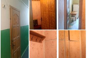 квартира по адресу Щусева ул., 20а