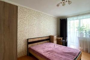 квартира по адресу Гетмана Выговского ул., 3-3а