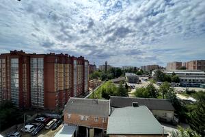 квартира за адресою Тролейбусна вул., 5-Б