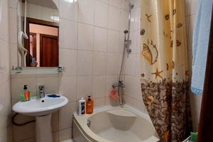 квартира за адресою Героїв Крут вул. (Фурманова), 12