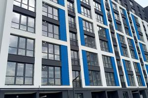 квартира за адресою Бастіонна вул., 7