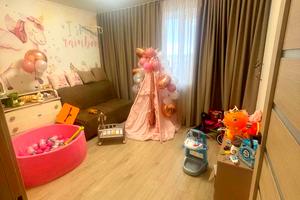 квартира по адресу Запорожское шоссе, 30ш