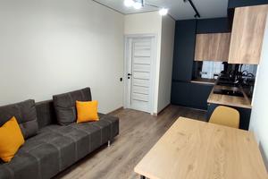квартира за адресою Соборна вул., 285д