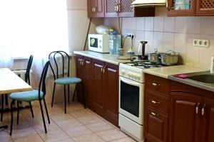 квартира по адресу Комсомольский просп., 31
