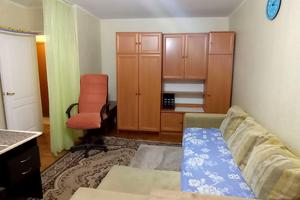 квартира за адресою Дерев'янка вул., 18