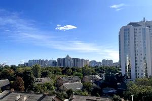 квартира по адресу Зоопарковая ул., 2