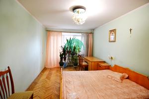 квартира за адресою Євгена Коновальця вул., 88а