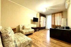 квартира по адресу Тракторостроителей просп., 65