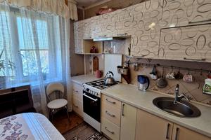 квартира за адресою Лесі Українки, 6