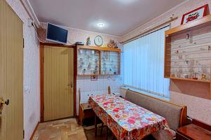 дом по адресу Переяславская ул., 15