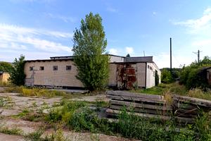 коммерческая по адресу Сортувальна 2-га вул., 5