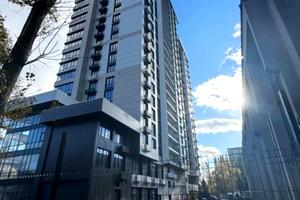 квартира по адресу Набережная Победы ул., 40-Д