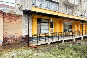 коммерческая по адресу Миколайчука ул., 24