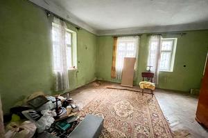 дом по адресу Лычаковская ул. (Ленина)