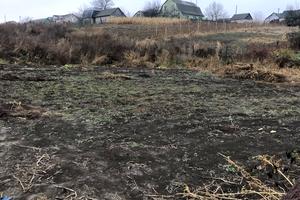 участок по адресу пгт. Гостомель, Кимерская ул.