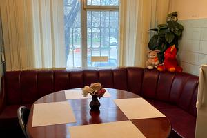 квартира по адресу Пятницкая ул., 70