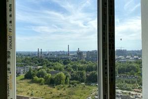 квартира за адресою Бережанська вул., 18
