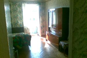 квартира по адресу Мира ул., 76