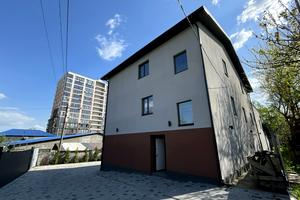 дом по адресу Печерский спуск (Балашовський), 33