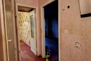 квартира за адресою Гоголя, 30