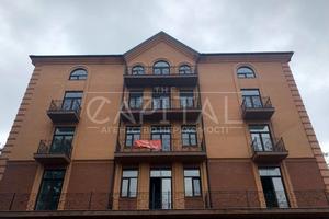 комерційна за адресою Кудряшова пров., 10-Г