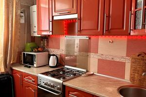 квартира за адресою Соняшникова вул., 5