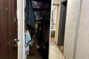 квартира за адресою Чумаченка вул., 23