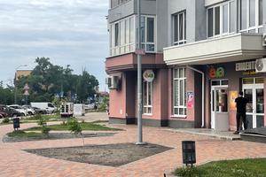коммерческая по адресу Киев, Каховская ул., 56