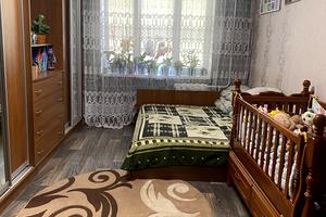 кімната за адресою Київська вул., 12