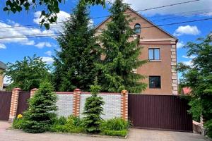 будинок за адресою Печерська вул.