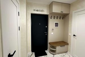 квартира по адресу Крайковского ул., 8