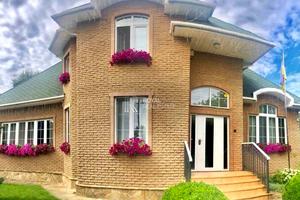 будинок за адресою Лугова вул., 95