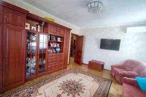 квартира по адресу Академика Сахарова ул., 28