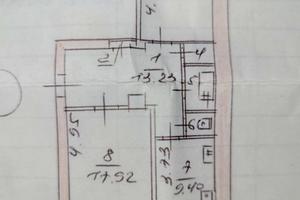 квартира по адресу Добролюбова ул., 15
