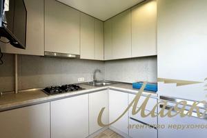 квартира по адресу Цитрусова ул., 3
