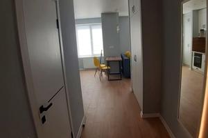 квартира по адресу Житомир, Вільський Шлях, 6