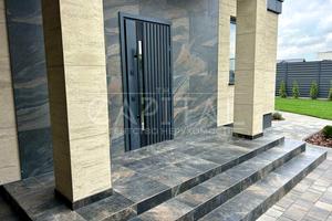 будинок за адресою Прикордонна вул.