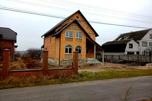 будинок за адресою с. Гореничі, Нова вул., 86
