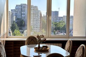 квартира за адресою Сонячна вул., 1б