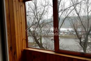 квартира по адресу Академика Барабашова ул., 46