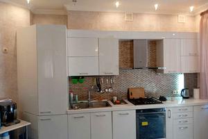 квартира за адресою Алчевських вул. (Артема), 34б