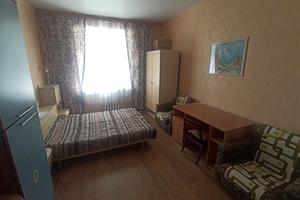 квартира по адресу Дмитрия Багалия ул. (Пожарского), 15