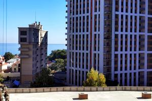 квартира по адресу Генуэзская ул., 3-Г
