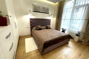 квартира за адресою Саперне Поле вул., 5