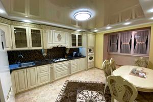 квартира по адресу Українських Декабристів ул., 58