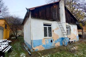 участок по адресу Руська