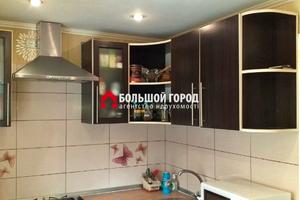 квартира по адресу Чаривная ул., 38