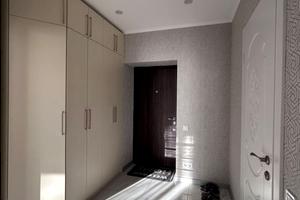 квартира по адресу Запорожское шоссе, 28