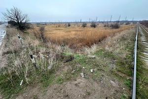ділянка за адресою Старокиевское шоссе, 1а