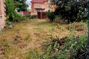 ділянка за адресою с. Софіївська борщагівка, Ярошівська, 47